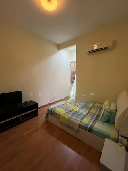 Rumah Teres untuk Disewa di Batu Caves (Selangor) - CHRIS LEW - Bedroom - PropertyGuru.com.my