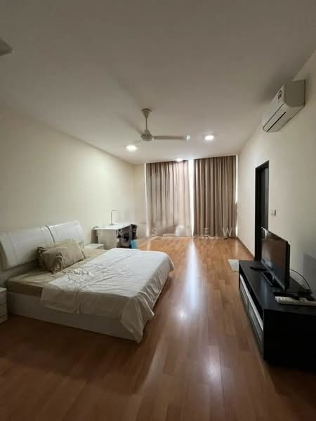 Rumah Teres untuk Disewa di Batu Caves (Selangor) - CHRIS LEW - Bedroom - PropertyGuru.com.my