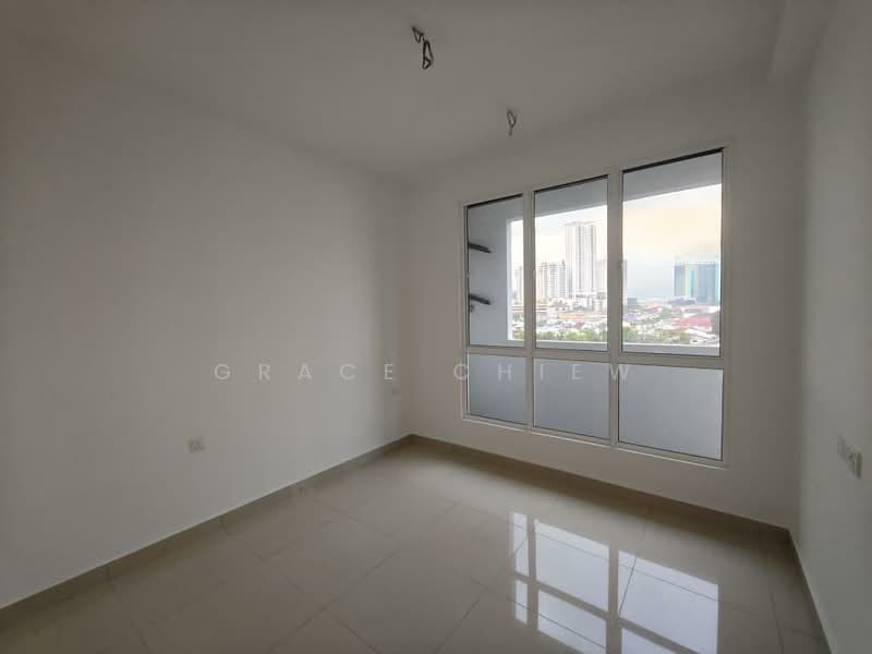 Service Residence for Rent at TRELLIS RESIDENCES - Grace Chiew - View - PropertyGuru.com.my