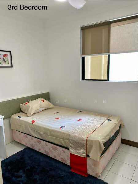 Condominium for Rent at Mont Kiara Pines - Wendy Lian - Bedroom - PropertyGuru.com.my