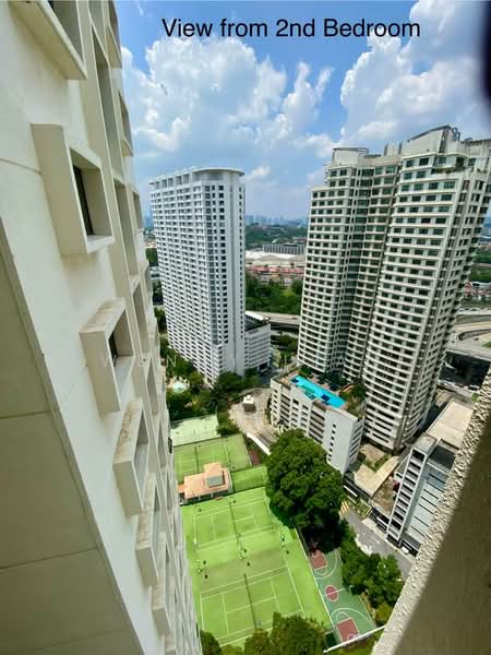 Condominium for Rent at Mont Kiara Pines - Wendy Lian - View - PropertyGuru.com.my