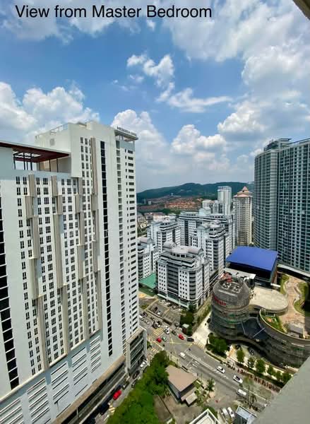 Condominium for Rent at Mont Kiara Pines - Wendy Lian - View - PropertyGuru.com.my