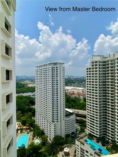 Condominium for Rent at Mont Kiara Pines - Wendy Lian - View - PropertyGuru.com.my