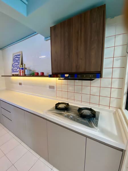 Condominium for Rent at Mont Kiara Pines - Wendy Lian - Kitchen - PropertyGuru.com.my