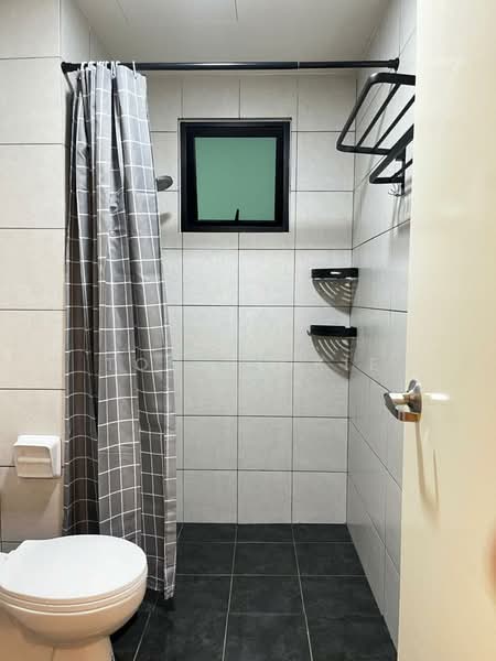 Servis Apartment untuk Disewa di Edusphere - TOH VICKIE - Bathroom - PropertyGuru.com.my