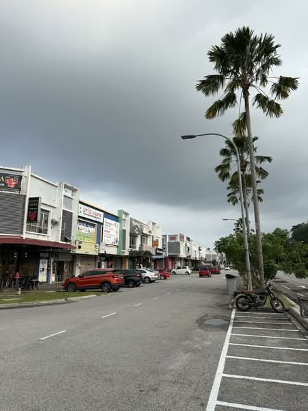 Shop for Rent in Seremban 3 (Rasah) - Jun Wai Wong - Exterior - PropertyGuru.com.my