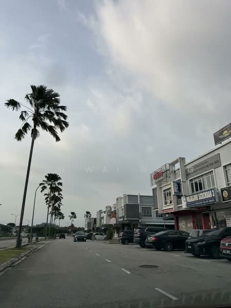 Shop for Rent in Seremban 3 (Rasah) - Jun Wai Wong - Exterior - PropertyGuru.com.my