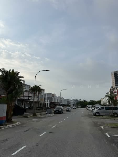Shop for Rent in Seremban 3 (Rasah) - Jun Wai Wong - Exterior - PropertyGuru.com.my