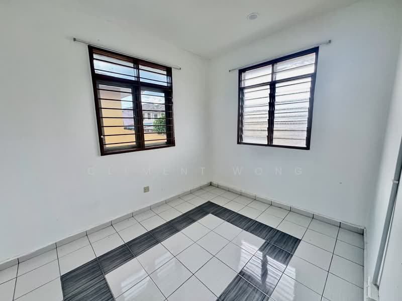 Rumah Teres 2 Tingkat untuk Dijual di Bukit Beruntung (Selangor) - Clement Wong - PropertyGuru.com.my