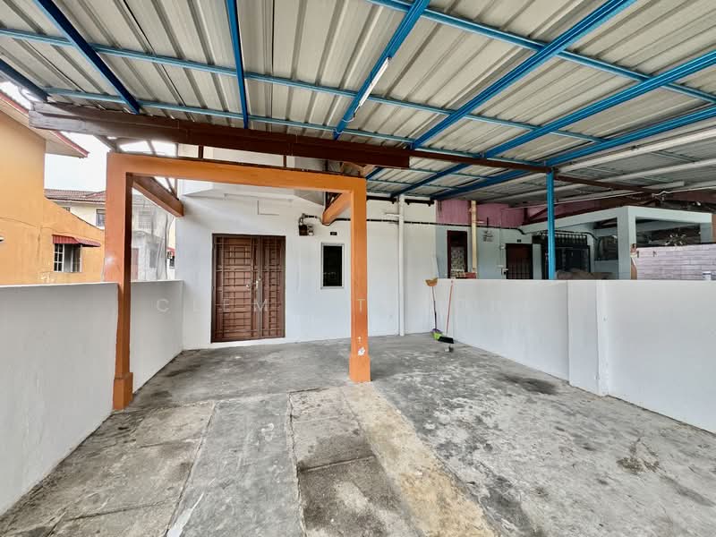 Rumah Teres 2 Tingkat untuk Dijual di Bukit Beruntung (Selangor) - Clement Wong - PropertyGuru.com.my