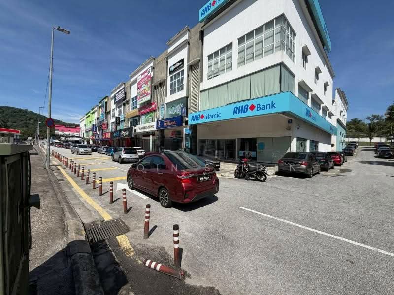 Rumah Teres 2 Tingkat untuk Dijual di Taman Wangsa Melawati (Setapak) - Shiqin Saidin - Exterior - PropertyGuru.com.my
