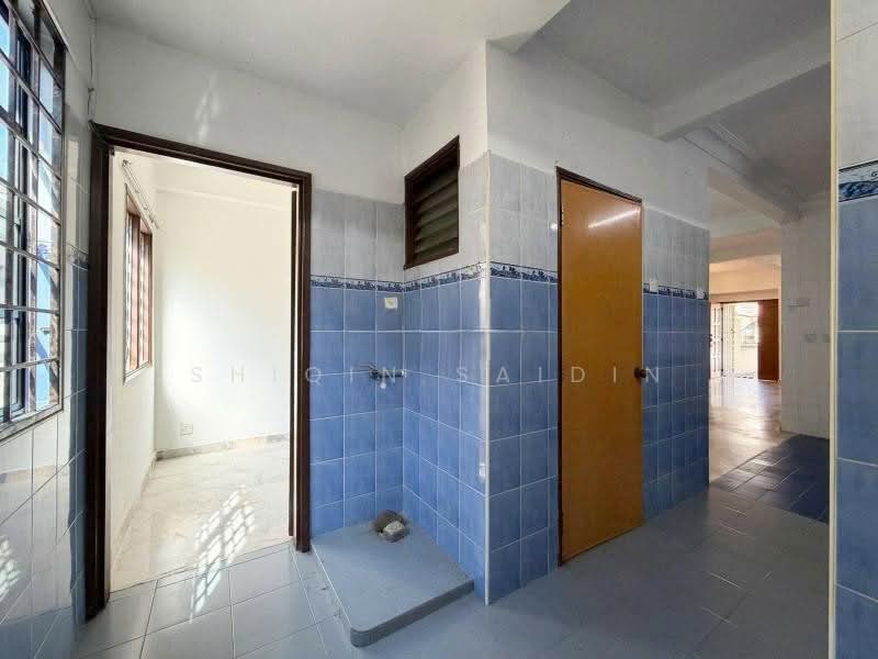 Rumah Teres 2 Tingkat untuk Dijual di Taman Wangsa Melawati (Setapak) - Shiqin Saidin - Interior - PropertyGuru.com.my