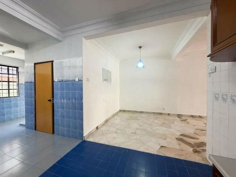 Rumah Teres 2 Tingkat untuk Dijual di Taman Wangsa Melawati (Setapak) - Shiqin Saidin - Interior - PropertyGuru.com.my