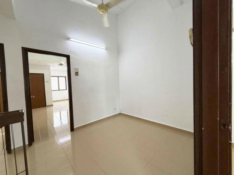 Rumah Teres 2 Tingkat untuk Dijual di Taman Wangsa Melawati (Setapak) - Shiqin Saidin - Interior - PropertyGuru.com.my