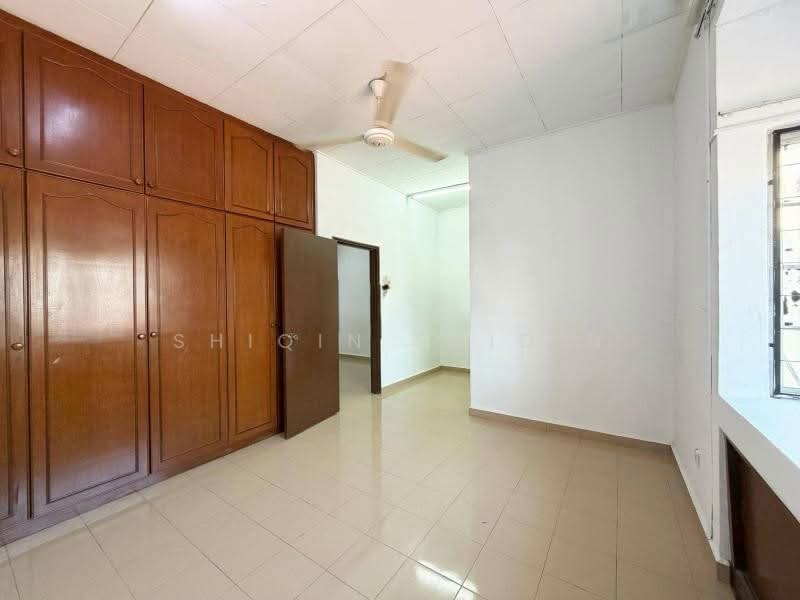 Rumah Teres 2 Tingkat untuk Dijual di Taman Wangsa Melawati (Setapak) - Shiqin Saidin - Bedroom - PropertyGuru.com.my
