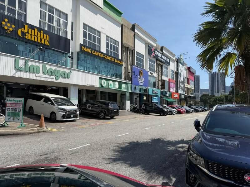 Rumah Teres 2 Tingkat untuk Dijual di Taman Wangsa Melawati (Setapak) - Shiqin Saidin - Exterior - PropertyGuru.com.my