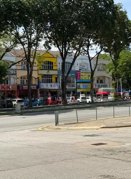 Rumah Teres 2 Tingkat untuk Dijual di Taman Wangsa Melawati (Setapak) - Shiqin Saidin - Exterior - PropertyGuru.com.my