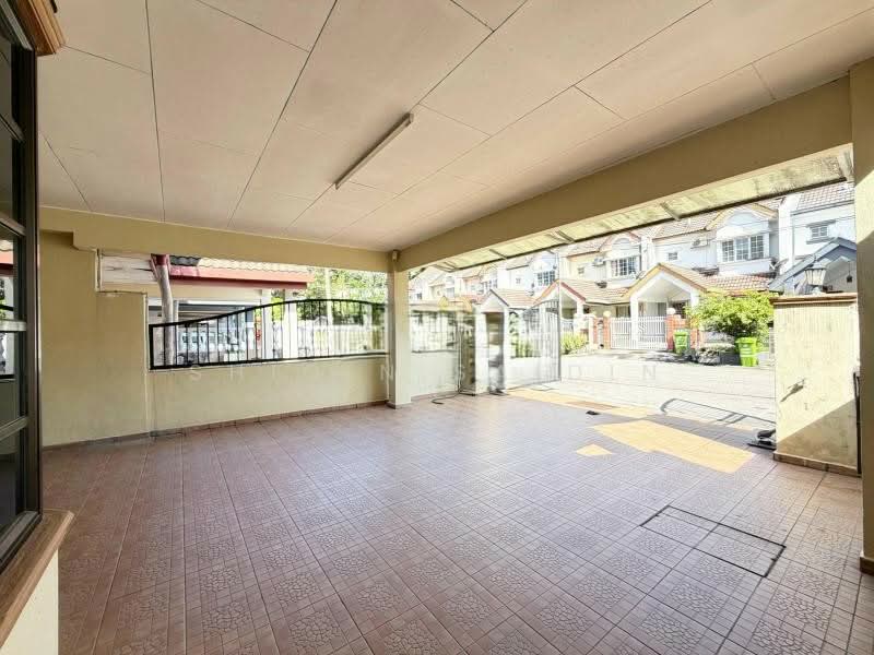 Rumah Teres 2 Tingkat untuk Dijual di Taman Wangsa Melawati (Setapak) - Shiqin Saidin - Exterior - PropertyGuru.com.my