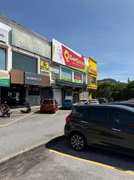 Rumah Teres 2 Tingkat untuk Dijual di Taman Wangsa Melawati (Setapak) - Shiqin Saidin - Exterior - PropertyGuru.com.my