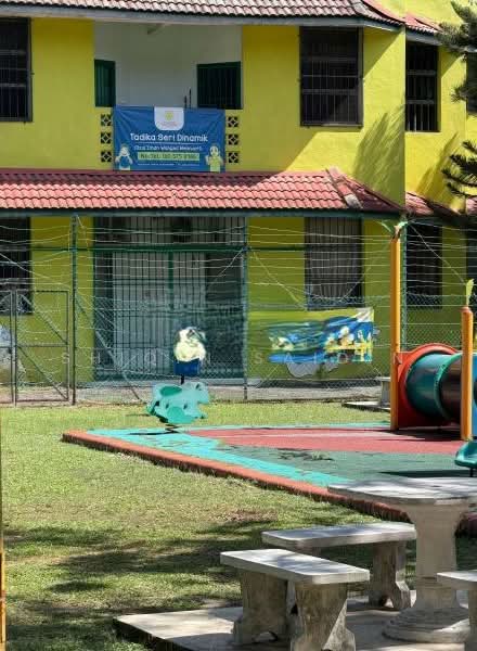 Rumah Teres 2 Tingkat untuk Dijual di Taman Wangsa Melawati (Setapak) - Shiqin Saidin - Exterior - PropertyGuru.com.my