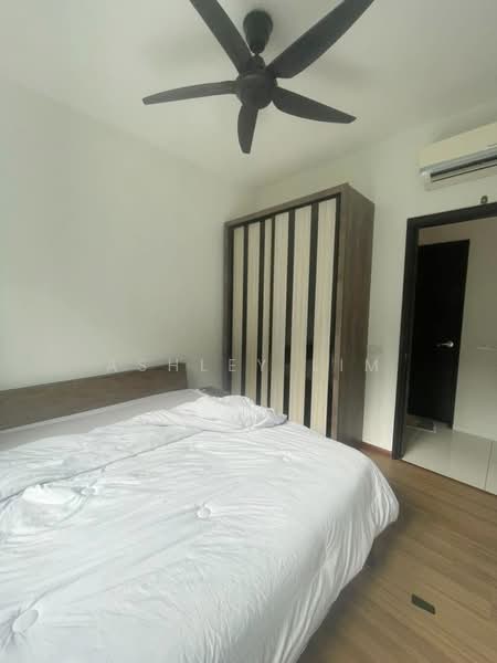 Condominium for Rent at Eco Terraces - Ashley Lim - Bedroom - PropertyGuru.com.my