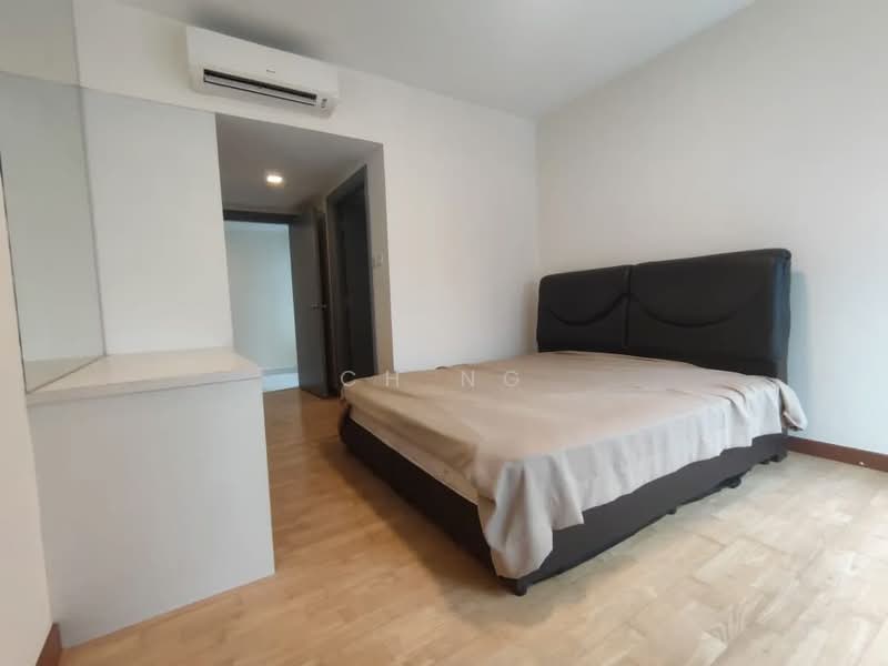 Service Residence for Sale at Kiara Designer Suites - CH Ng - Bedroom - PropertyGuru.com.my
