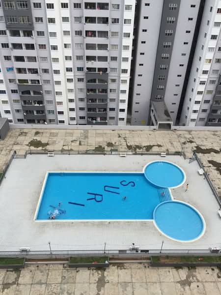 Apartment for Sale at Suria Kipark Damansara - Dickson Lau - Exterior - PropertyGuru.com.my
