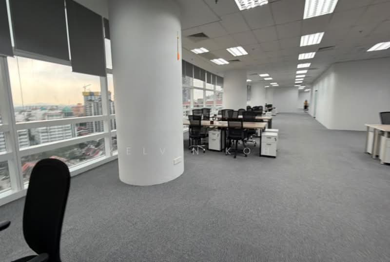 Office for Rent in Kelana Jaya (Petaling Jaya) - Kelvin Koh - Interior - PropertyGuru.com.my