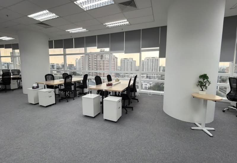 Office for Rent in Kelana Jaya (Petaling Jaya) - Kelvin Koh - Interior - PropertyGuru.com.my
