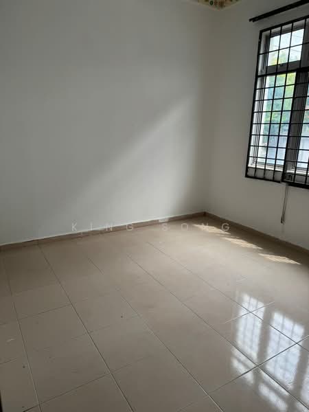 1-storey Terraced House for Sale in Taman Asia Selatan (Jasin) - King Song - Interior - PropertyGuru.com.my