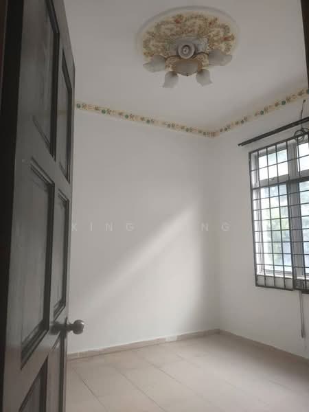 1-storey Terraced House for Sale in Taman Asia Selatan (Jasin) - King Song - Interior - PropertyGuru.com.my