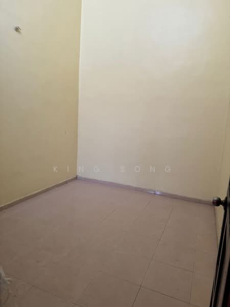 1-storey Terraced House for Sale in Taman Asia Selatan (Jasin) - King Song - PropertyGuru.com.my
