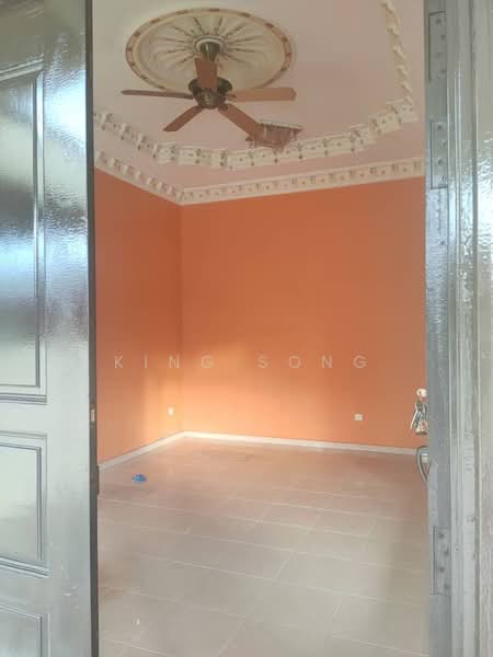 1-storey Terraced House for Sale in Taman Asia Selatan (Jasin) - King Song - PropertyGuru.com.my