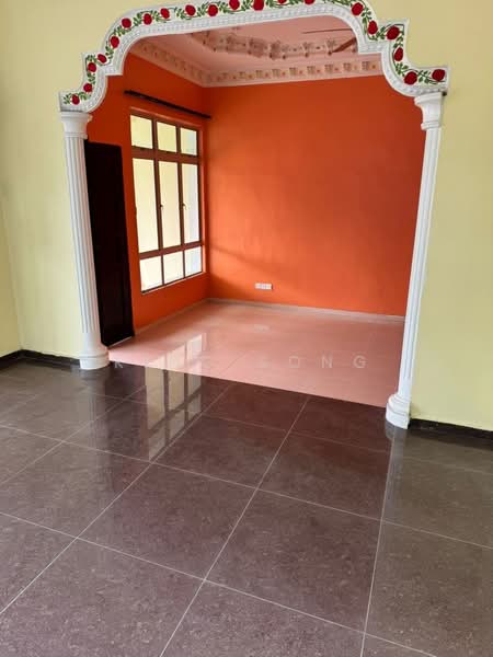 1-storey Terraced House for Sale in Taman Asia Selatan (Jasin) - King Song - PropertyGuru.com.my