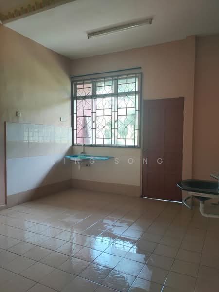 1-storey Terraced House for Sale in Taman Asia Selatan (Jasin) - King Song - PropertyGuru.com.my