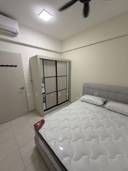 Kondominium untuk Disewa di Ideal Venice Residency - Ashley Lim - Bedroom - PropertyGuru.com.my
