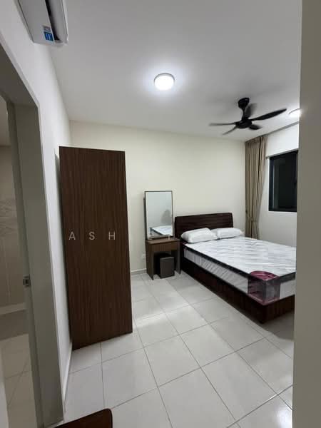 Kondominium untuk Disewa di Ideal Venice Residency - Ashley Lim - Bedroom - PropertyGuru.com.my