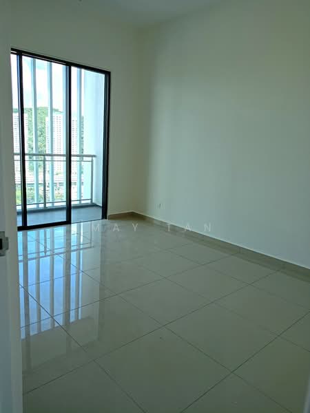 Servis Apartment untuk Dijual di Sunshine Residence - May Tan - Interior - PropertyGuru.com.my