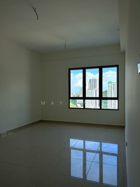 Servis Apartment untuk Dijual di Sunshine Residence - May Tan - Interior - PropertyGuru.com.my