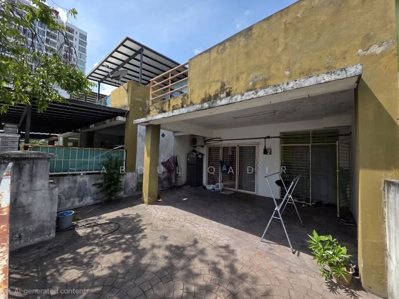 2-storey Terraced House for Sale in Seksyen 15 (Bangi) - Abdul Qadir - PropertyGuru.com.my