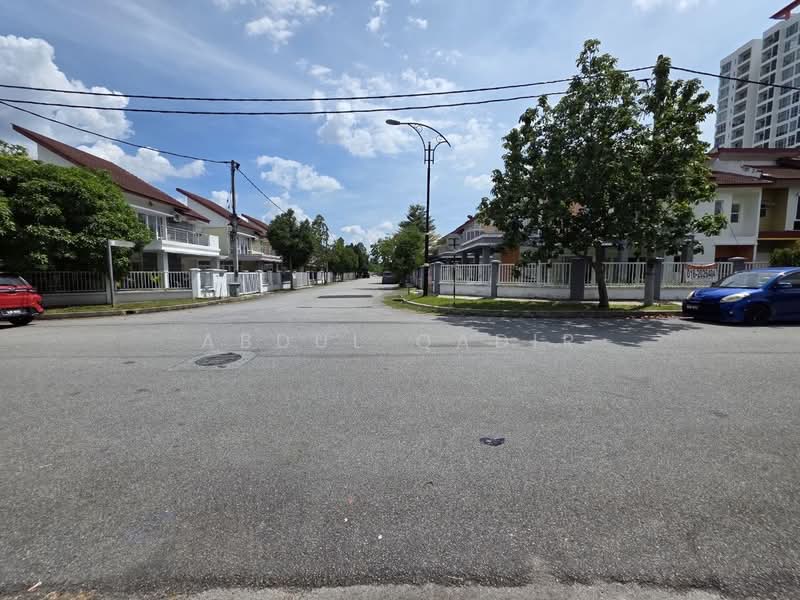2-storey Terraced House for Sale in Seksyen 15 (Bangi) - Abdul Qadir - PropertyGuru.com.my