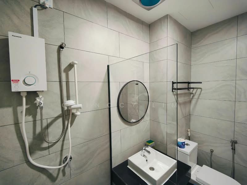 Service Residence for Rent at Sky Trees - Quinccy Lim - Bathroom - PropertyGuru.com.my