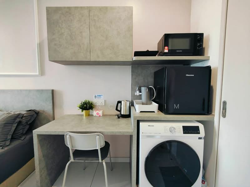 Service Residence for Rent at Sky Trees - Quinccy Lim - Interior - PropertyGuru.com.my