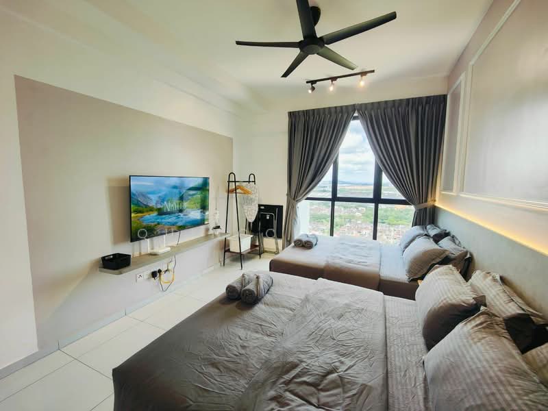 Service Residence for Rent at Sky Trees - Quinccy Lim - Bedroom - PropertyGuru.com.my