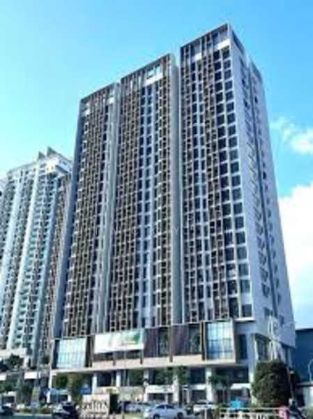 Service Residence for Rent at Sky Trees - Quinccy Lim - Exterior - PropertyGuru.com.my