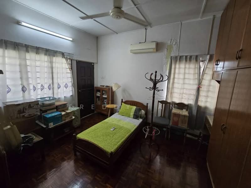 Semi-Detached House for Sale in Batu Uban (Gelugor) - Freddy Tan - PropertyGuru.com.my