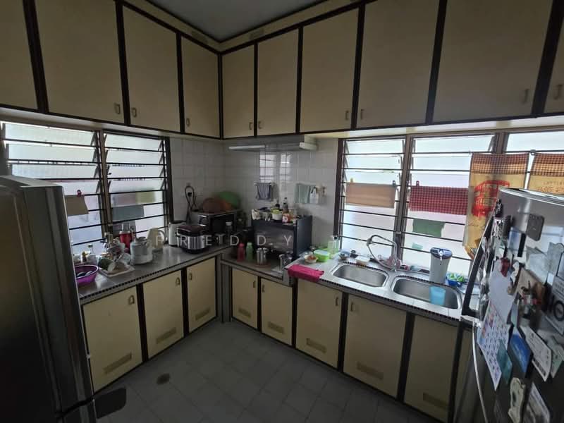 Semi-Detached House for Sale in Batu Uban (Gelugor) - Freddy Tan - PropertyGuru.com.my