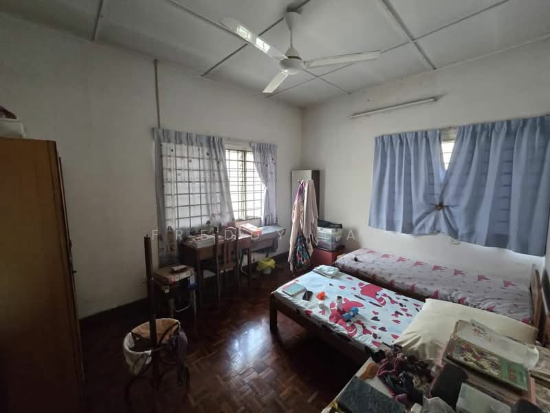 Semi-Detached House for Sale in Batu Uban (Gelugor) - Freddy Tan - PropertyGuru.com.my