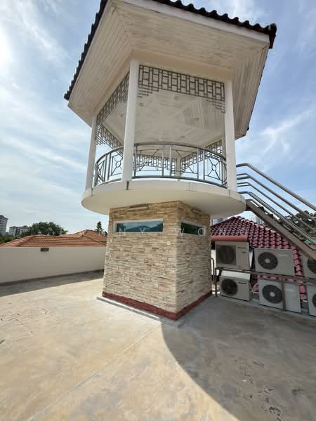 Rumah Banglo untuk Dijual di Batu Ferringhi (Penang) - Fanny Wong - Roof - PropertyGuru.com.my