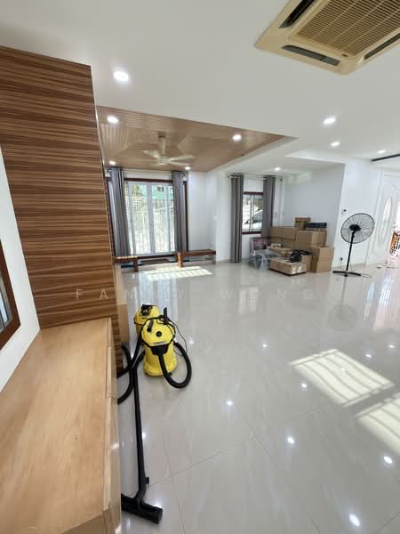 Rumah Banglo untuk Dijual di Batu Ferringhi (Penang) - Fanny Wong - Living Room - PropertyGuru.com.my